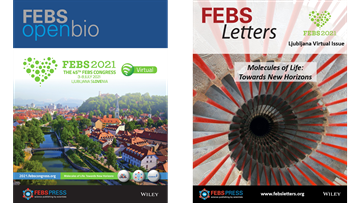 The FEBS Open Bio supplement of Congress abstracts is out